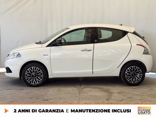 LANCIA Ypsilon 1.2 monogram gpl 69cv GPL 3