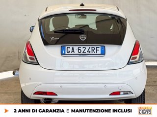 LANCIA Ypsilon 1.2 monogram gpl 69cv GPL 4