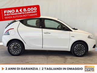 LANCIA Ypsilon 1.2 monogram gpl 69cv GPL 5