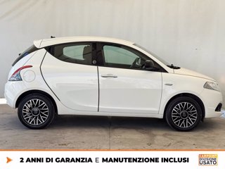 LANCIA Ypsilon 1.2 monogram gpl 69cv GPL 5