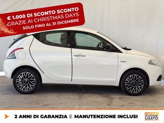 LANCIA Ypsilon 1.2 monogram gpl 69cv GPL 5