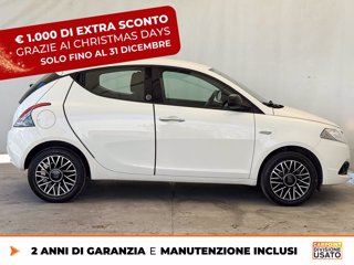 LANCIA Ypsilon 1.2 monogram gpl 69cv GPL 5