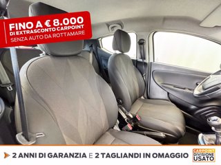LANCIA Ypsilon 1.2 monogram gpl 69cv GPL 7