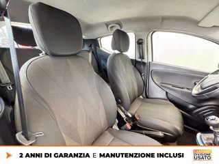 LANCIA Ypsilon 1.2 monogram gpl 69cv GPL 7