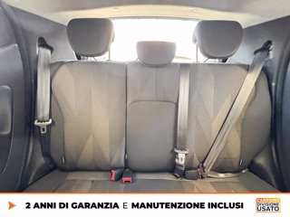 LANCIA Ypsilon 1.2 monogram gpl 69cv GPL 9