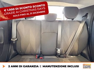 LANCIA Ypsilon 1.2 monogram gpl 69cv GPL 9