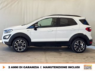 FORD Ecosport 1.0 ecoboost active s&s 125cv 3
