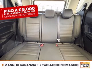 FORD Ecosport 1.0 ecoboost active s&s 125cv 9