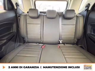 FORD Ecosport 1.0 ecoboost active s&s 125cv 9