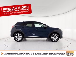 FORD Puma 1.0 ecoboost h titanium x s&s 125cv 5