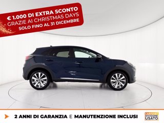 FORD Puma 1.0 ecoboost h titanium x s&s 125cv 5