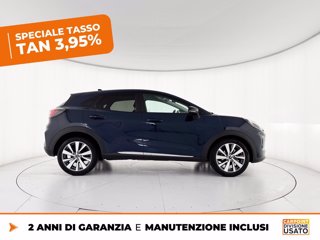 FORD Puma 1.0 ecoboost h titanium x s&s 125cv 5