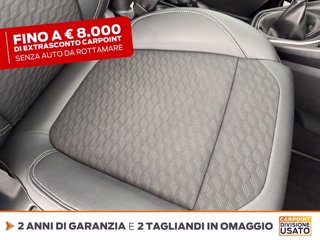 FORD Puma 1.0 ecoboost h titanium x s&s 125cv 8