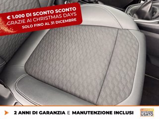 FORD Puma 1.0 ecoboost h titanium x s&s 125cv 8