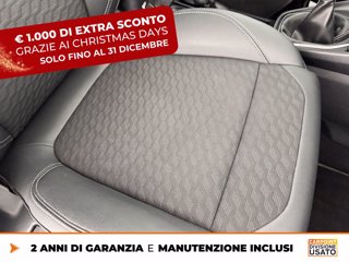 FORD Puma 1.0 ecoboost h titanium x s&s 125cv 8