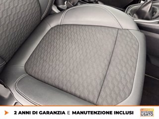 FORD Puma 1.0 ecoboost h titanium x s&s 125cv 8