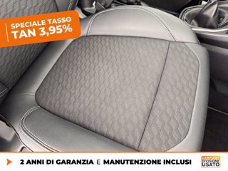 FORD Puma 1.0 ecoboost h titanium x s&s 125cv 8