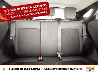 FORD Puma 1.0 ecoboost h titanium x s&s 125cv 9