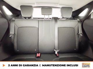 FORD Puma 1.0 ecoboost h titanium x s&s 125cv 9