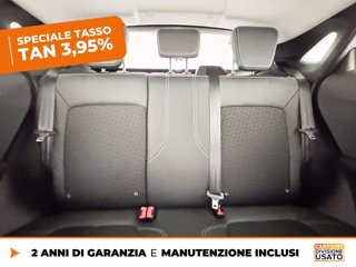 FORD Puma 1.0 ecoboost h titanium x s&s 125cv 9