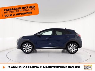 FORD Puma 1.0 ecoboost h titanium x s&s 125cv 2