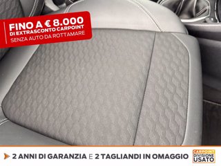 FORD Puma 1.0 ecoboost h titanium x s&s 125cv 7