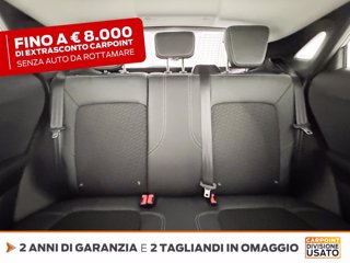 FORD Puma 1.0 ecoboost h titanium x s&s 125cv 8