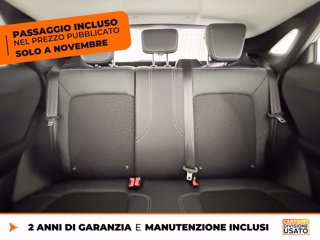 FORD Puma 1.0 ecoboost h titanium x s&s 125cv 8