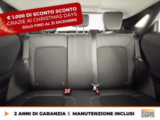 FORD Puma 1.0 ecoboost h titanium x s&s 125cv 8