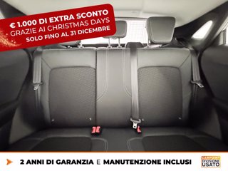 FORD Puma 1.0 ecoboost h titanium x s&s 125cv 8