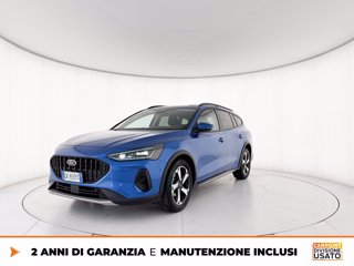 FORD Focus active sw 1.0t ecoboost h x 125cv 0