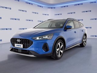 FORD Focus active sw 1.0t ecoboost h x 125cv 0