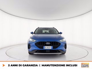 FORD Focus active sw 1.0t ecoboost h x 125cv 1