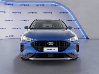 FORD Focus active sw 1.0t ecoboost h x 125cv 1