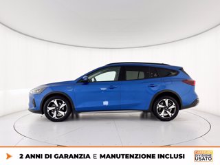 FORD Focus active sw 1.0t ecoboost h x 125cv 2