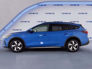 FORD Focus active sw 1.0t ecoboost h x 125cv 2