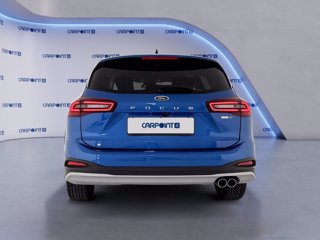 FORD Focus active sw 1.0t ecoboost h x 125cv 3