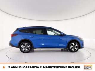 FORD Focus active sw 1.0t ecoboost h x 125cv 4