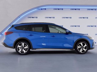 FORD Focus active sw 1.0t ecoboost h x 125cv 4