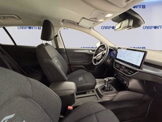 FORD Focus active sw 1.0t ecoboost h x 125cv 5