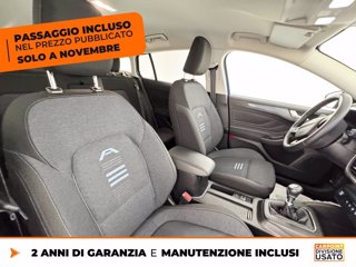 FORD Focus active sw 1.0t ecoboost h x 125cv 6