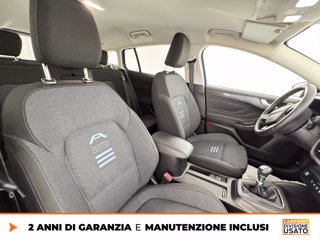 FORD Focus active sw 1.0t ecoboost h x 125cv 6