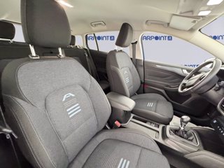 FORD Focus active sw 1.0t ecoboost h x 125cv 6