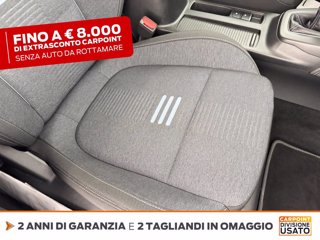 FORD Focus active sw 1.0t ecoboost h x 125cv 7