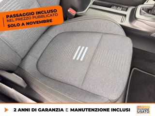 FORD Focus active sw 1.0t ecoboost h x 125cv 7