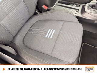 FORD Focus active sw 1.0t ecoboost h x 125cv 7