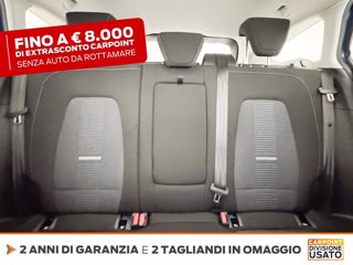 FORD Focus active sw 1.0t ecoboost h x 125cv 8