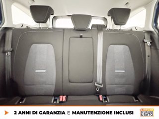 FORD Focus active sw 1.0t ecoboost h x 125cv 8