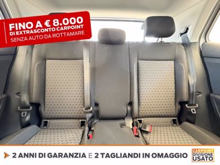 VOLKSWAGEN T-cross 1.0 tsi style 95cv 9