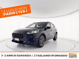 FORD Kuga 2.5 full hybrid st-line 2wd 190cv cvt